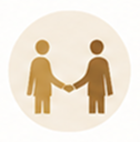 Alignment Icon